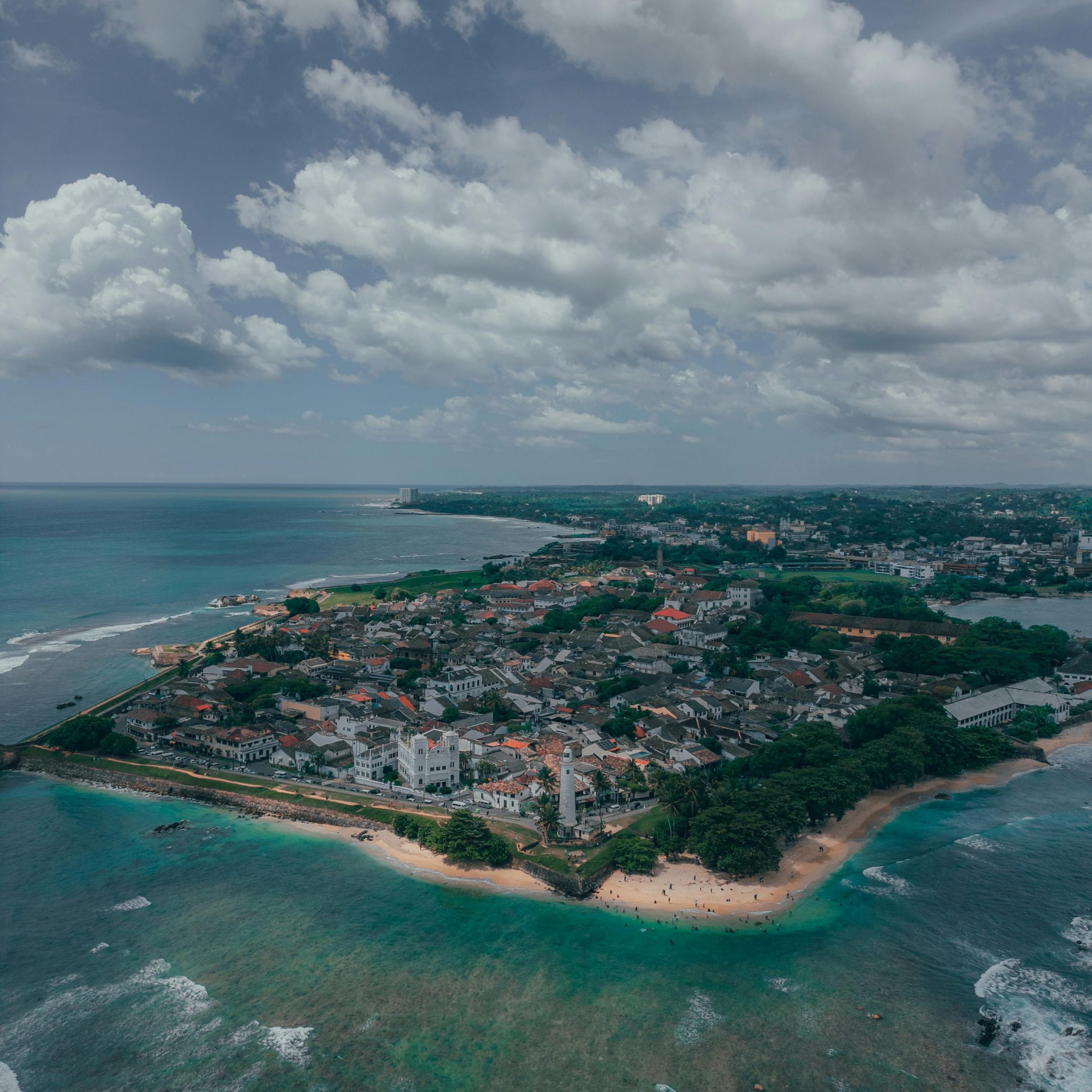 Galle