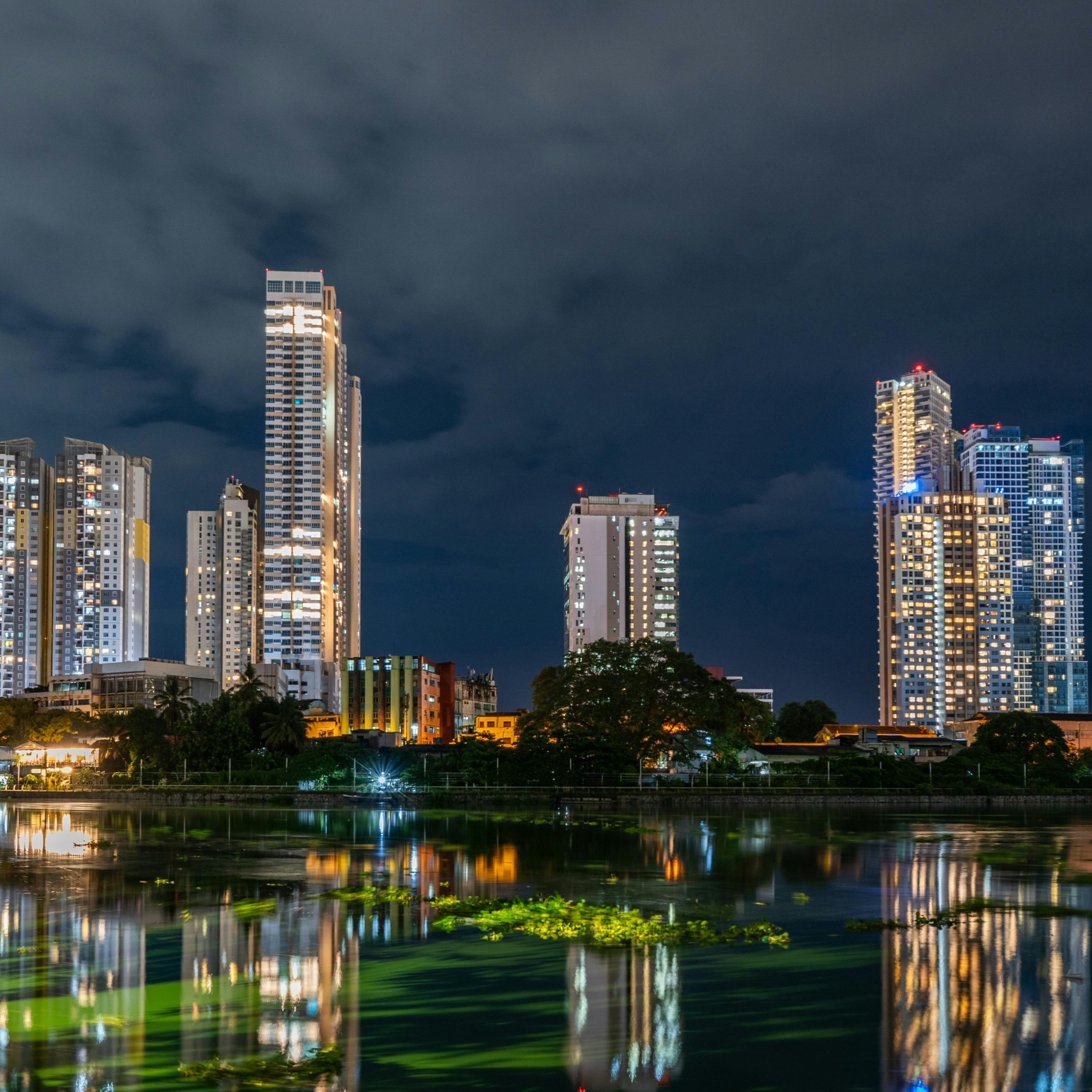Colombo